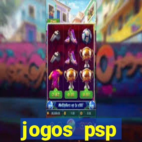 jogos psp traduzidos portugues download